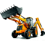 JCB Excavators