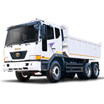 Tipper Truck