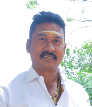 Rajendran Owner